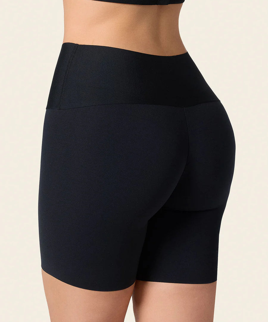 Seamless Shapewear Shorts
