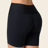 Seamless Shapewear Shorts