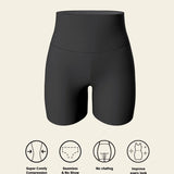 Seamless Shapewear Shorts