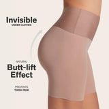 Seamless Shapewear Shorts