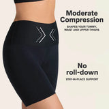 Seamless Shapewear Shorts