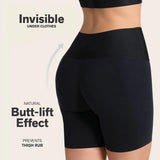 Seamless Shapewear Shorts